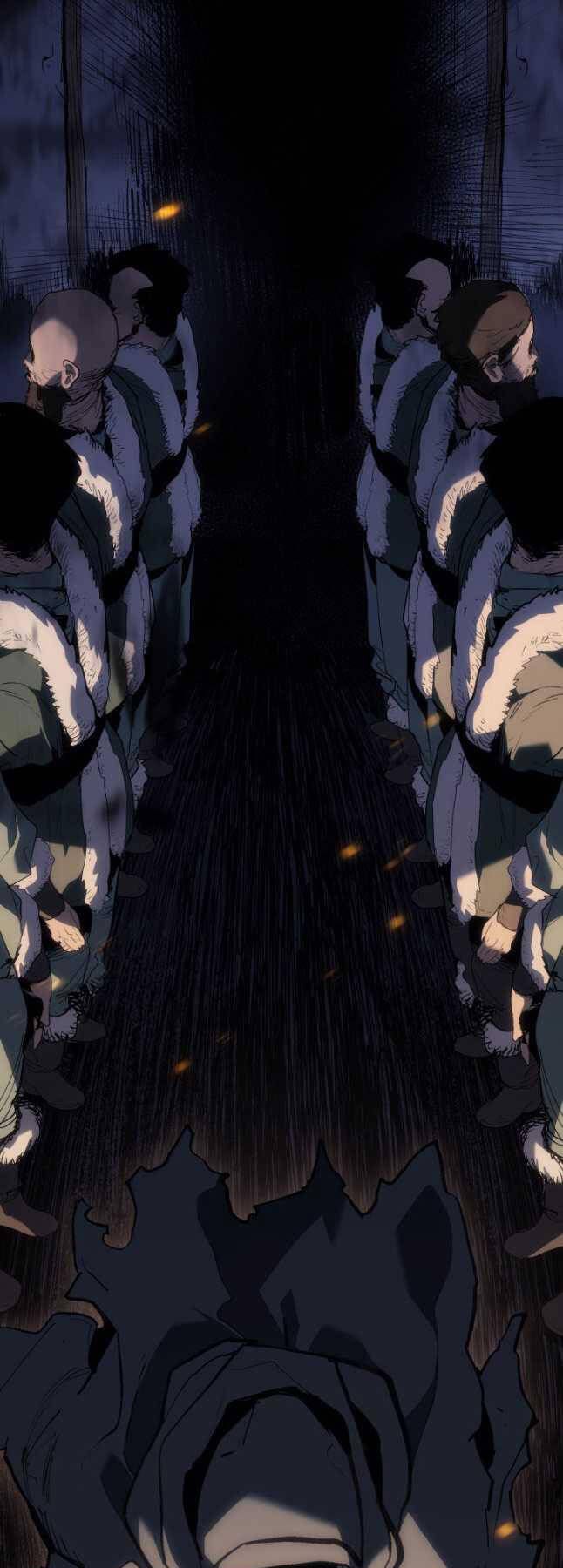 đọc truyện Tử Thần Phiêu Nguyệt Chương 84 ảnh 29 tại Thiên Thai Truyện