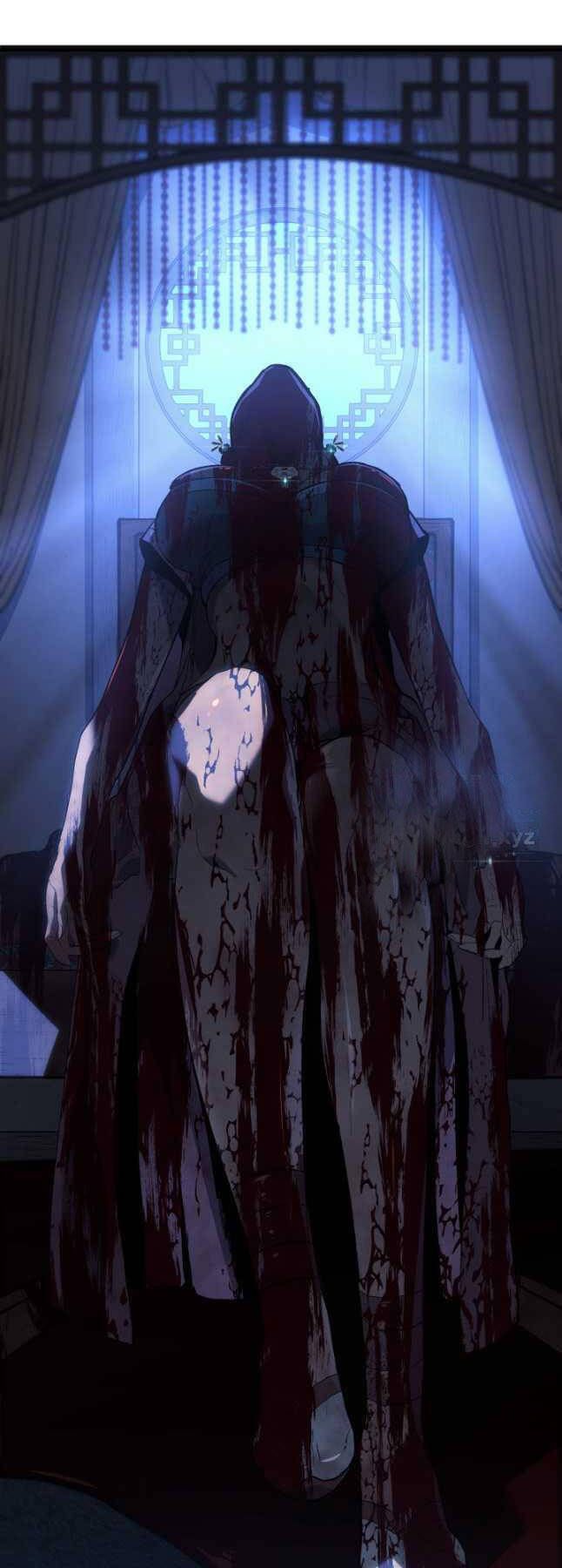 đọc truyện Tử Thần Phiêu Nguyệt Chương 84 ảnh 40 tại Thiên Thai Truyện