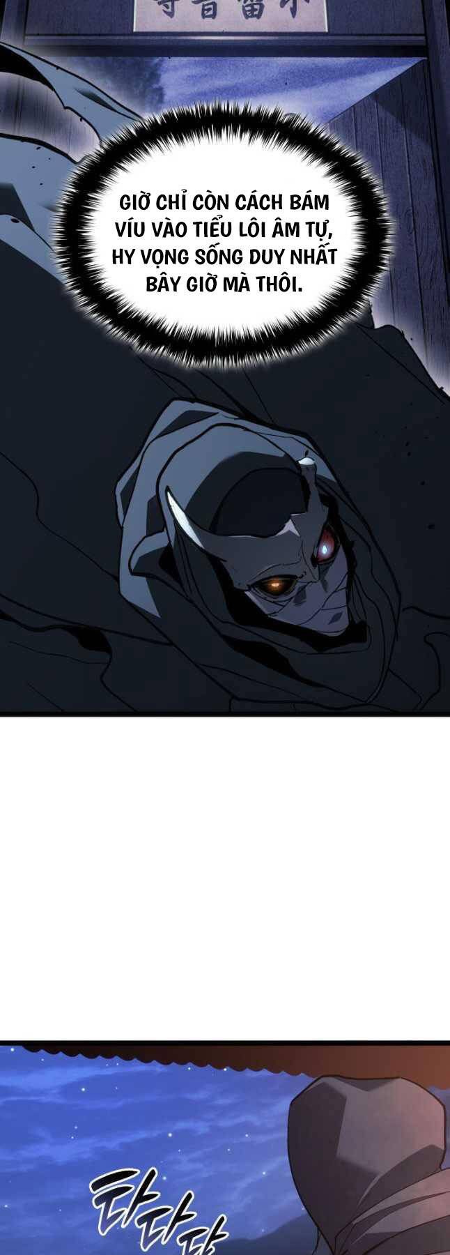 đọc truyện Tử Thần Phiêu Nguyệt Chương 84 ảnh 51 tại Thiên Thai Truyện