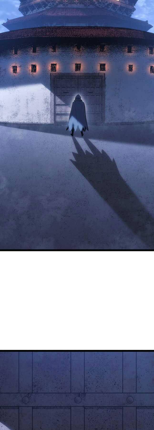 đọc truyện Tử Thần Phiêu Nguyệt Chương 84 ảnh 9 tại Thiên Thai Truyện