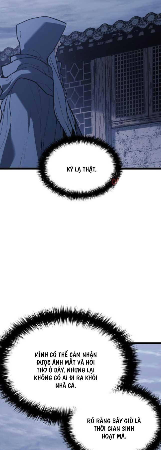 đọc truyện Tử Thần Phiêu Nguyệt Chương 85 ảnh 15 tại Thiên Thai Truyện