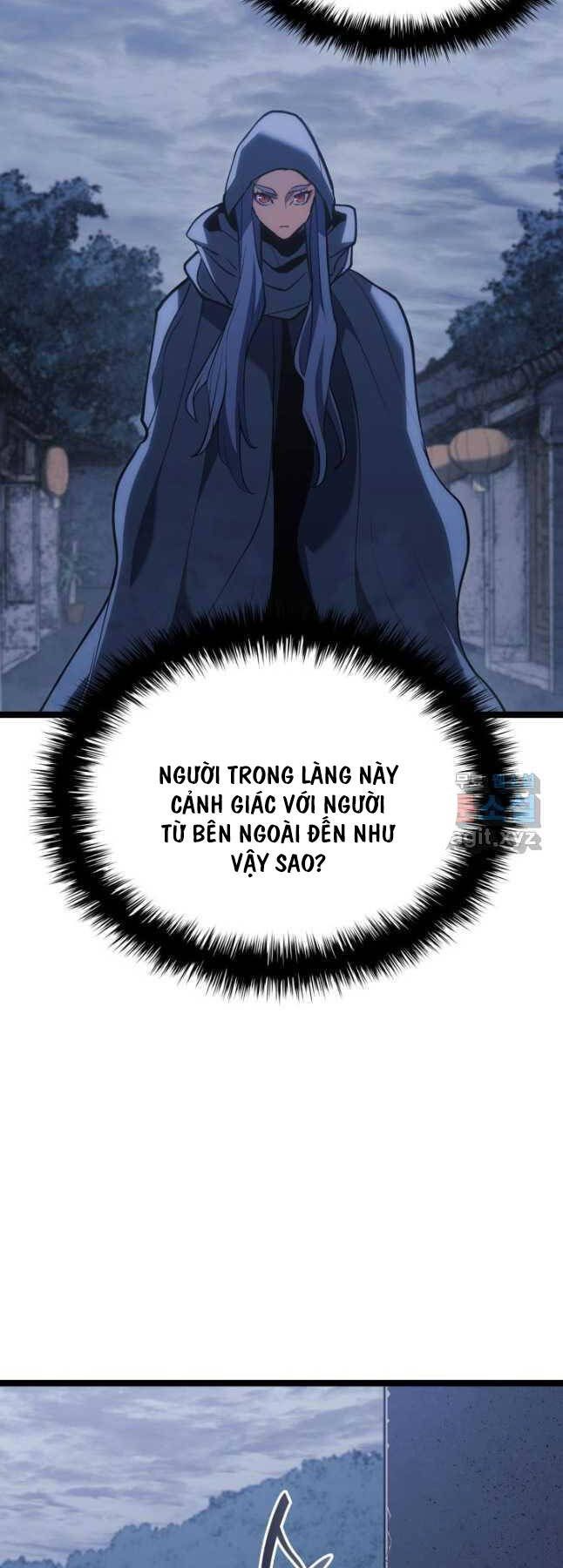 đọc truyện Tử Thần Phiêu Nguyệt Chương 85 ảnh 16 tại Thiên Thai Truyện