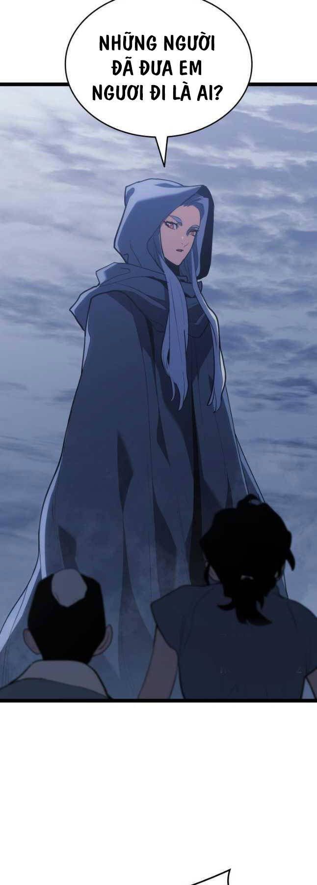 đọc truyện Tử Thần Phiêu Nguyệt Chương 85 ảnh 30 tại Thiên Thai Truyện