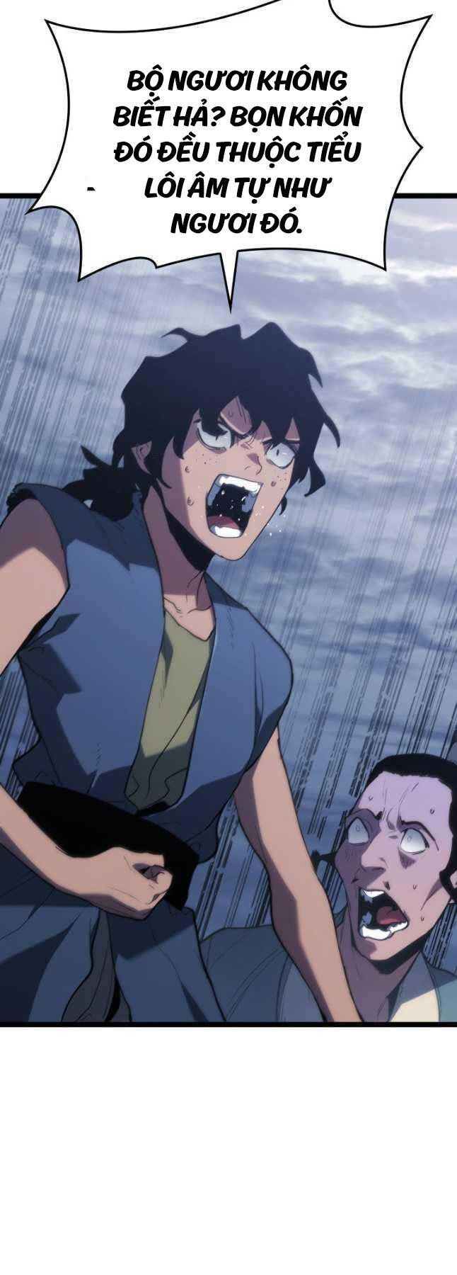 đọc truyện Tử Thần Phiêu Nguyệt Chương 85 ảnh 31 tại Thiên Thai Truyện