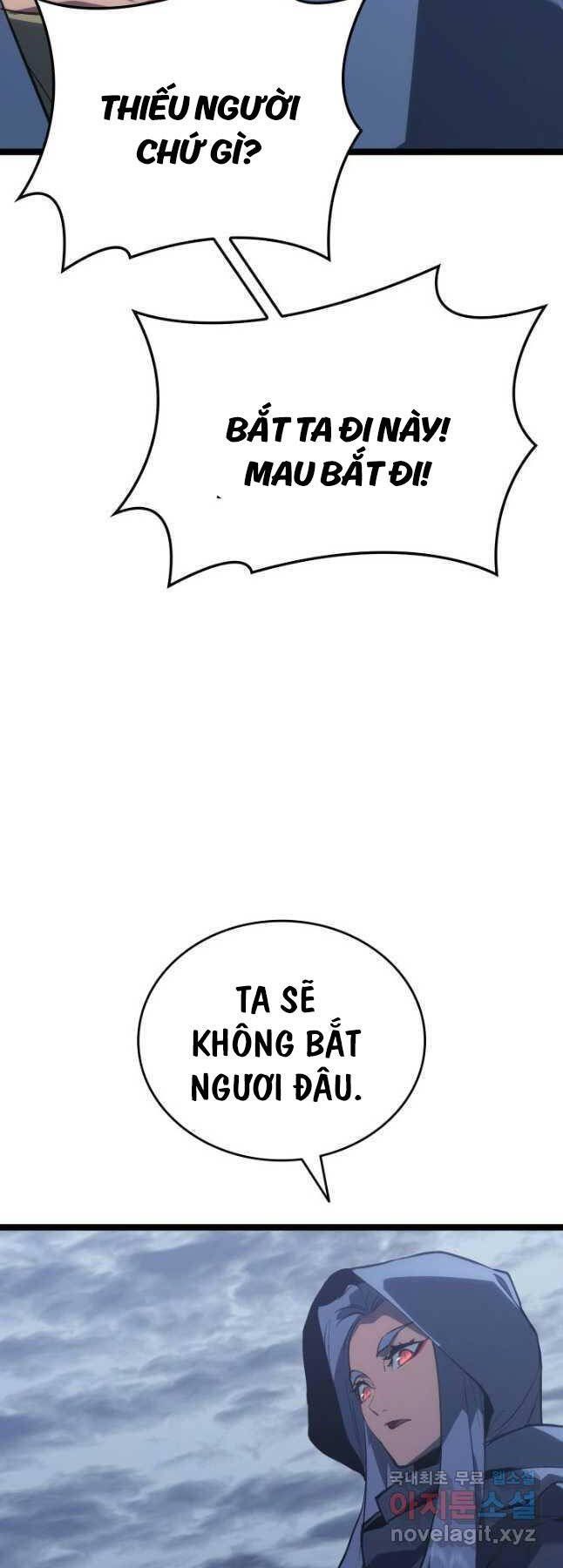 đọc truyện Tử Thần Phiêu Nguyệt Chương 85 ảnh 36 tại Thiên Thai Truyện