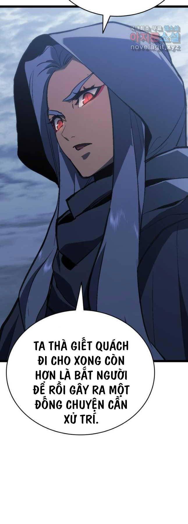 đọc truyện Tử Thần Phiêu Nguyệt Chương 85 ảnh 38 tại Thiên Thai Truyện