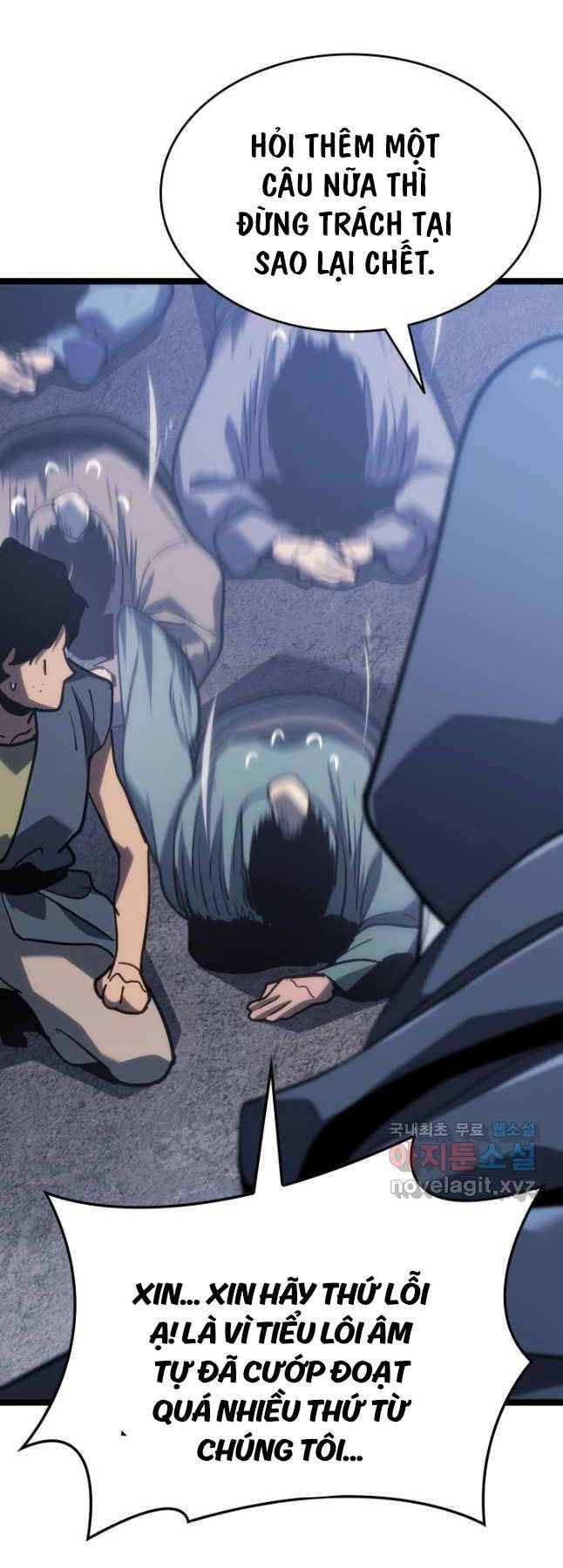 đọc truyện Tử Thần Phiêu Nguyệt Chương 85 ảnh 42 tại Thiên Thai Truyện