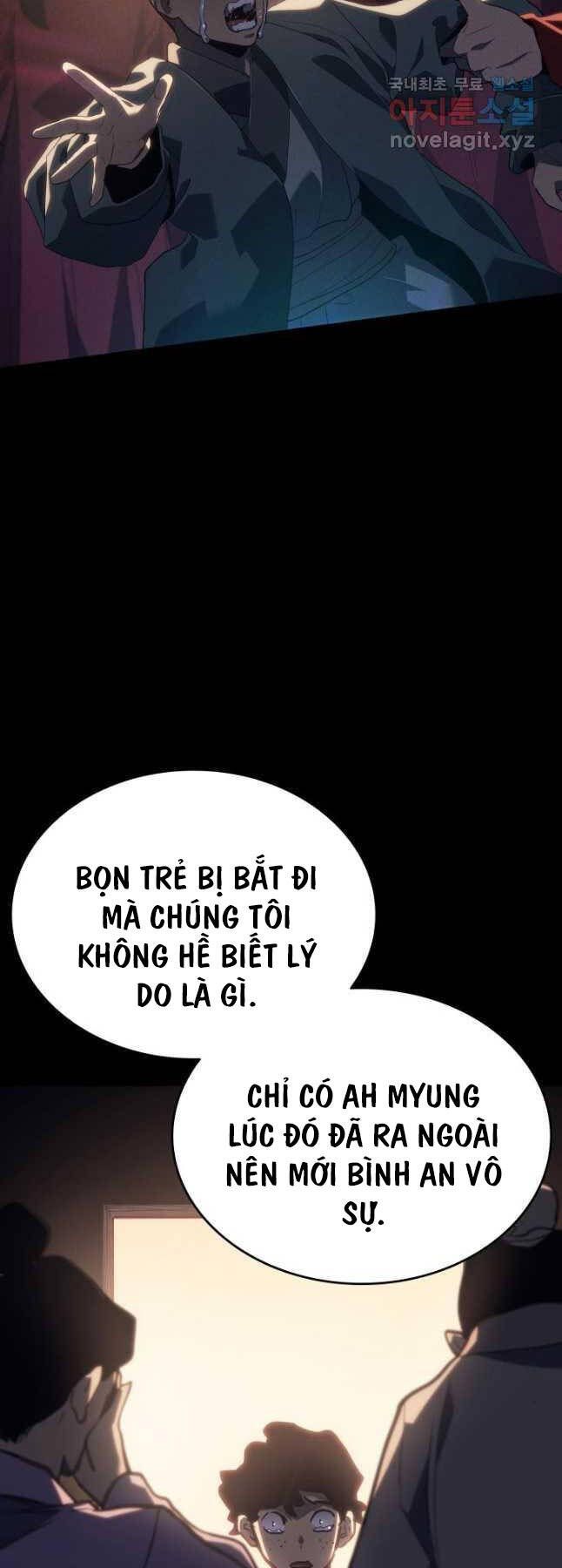 đọc truyện Tử Thần Phiêu Nguyệt Chương 85 ảnh 46 tại Thiên Thai Truyện