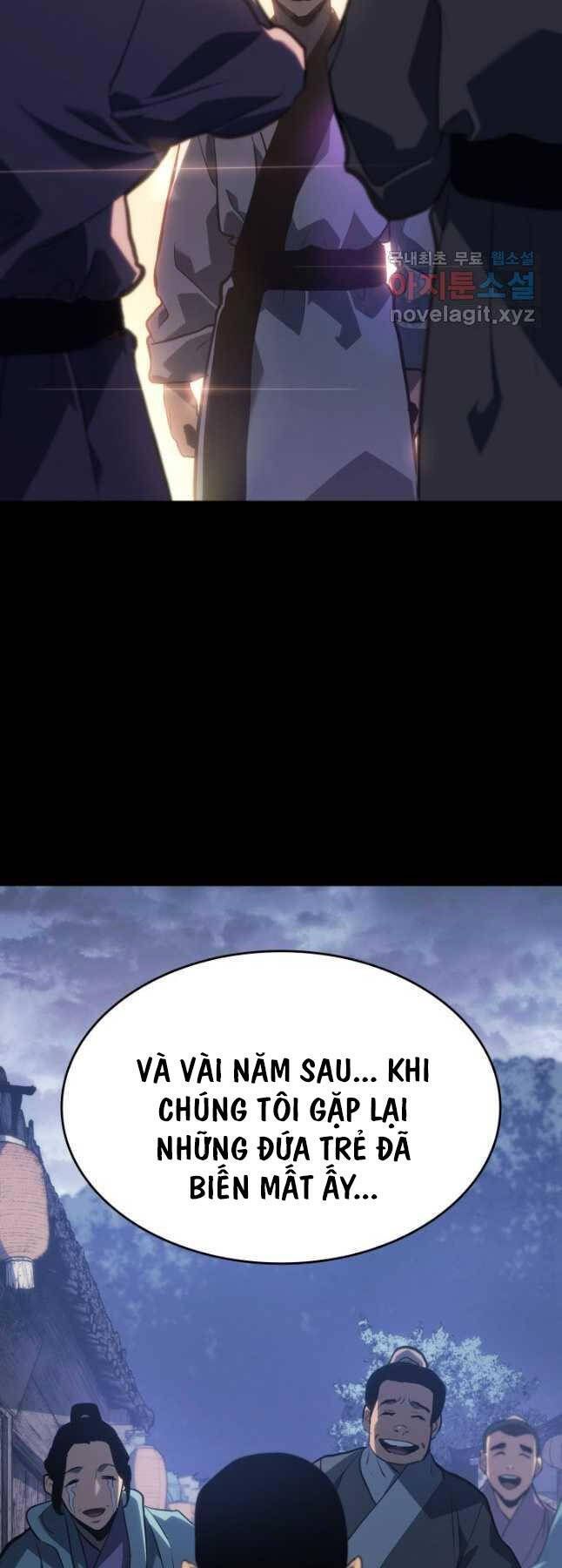 đọc truyện Tử Thần Phiêu Nguyệt Chương 85 ảnh 47 tại Thiên Thai Truyện