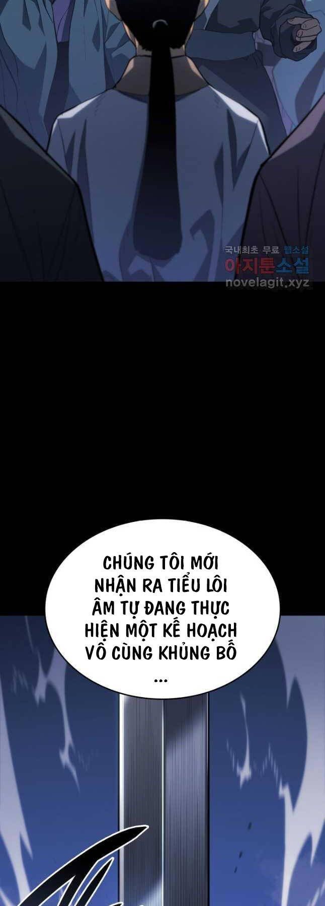 đọc truyện Tử Thần Phiêu Nguyệt Chương 85 ảnh 48 tại Thiên Thai Truyện