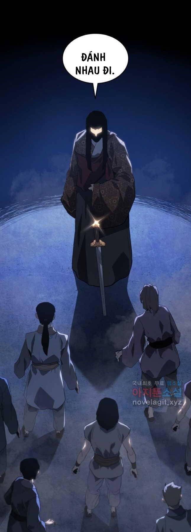 đọc truyện Tử Thần Phiêu Nguyệt Chương 85 ảnh 50 tại Thiên Thai Truyện