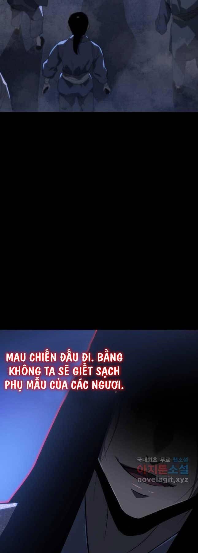 đọc truyện Tử Thần Phiêu Nguyệt Chương 85 ảnh 51 tại Thiên Thai Truyện