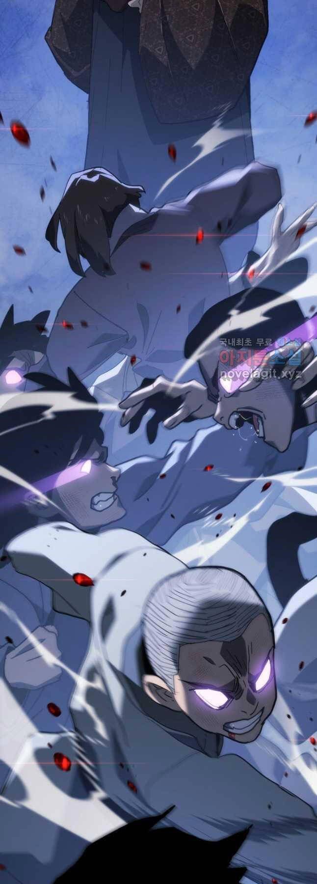 đọc truyện Tử Thần Phiêu Nguyệt Chương 85 ảnh 53 tại Thiên Thai Truyện