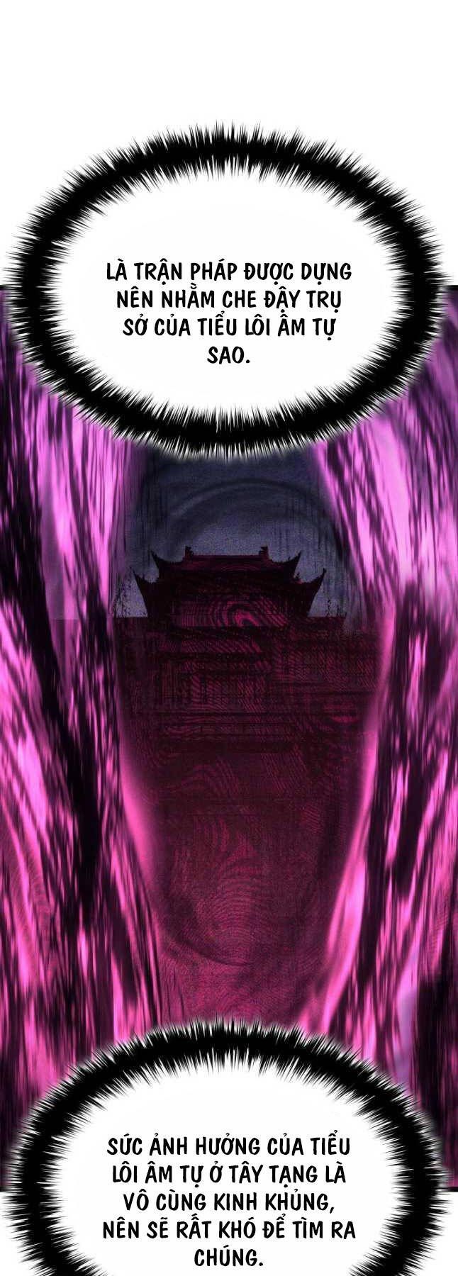 đọc truyện Tử Thần Phiêu Nguyệt Chương 85 ảnh 8 tại Thiên Thai Truyện