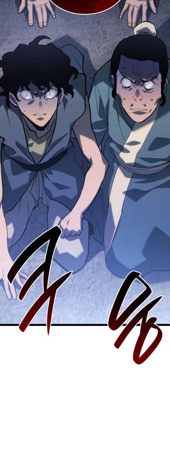 đọc truyện Tử Thần Phiêu Nguyệt Chương 85 ảnh 65 tại Thiên Thai Truyện