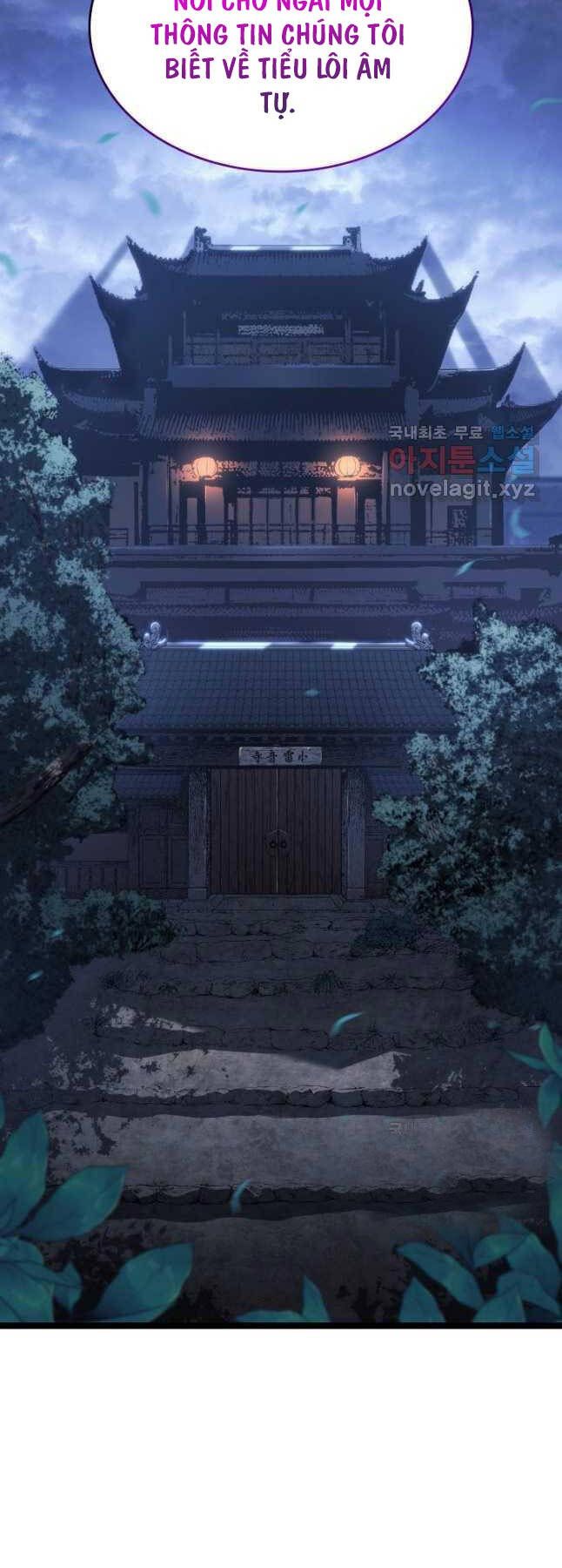 đọc truyện Tử Thần Phiêu Nguyệt Chương 85 ảnh 68 tại Thiên Thai Truyện