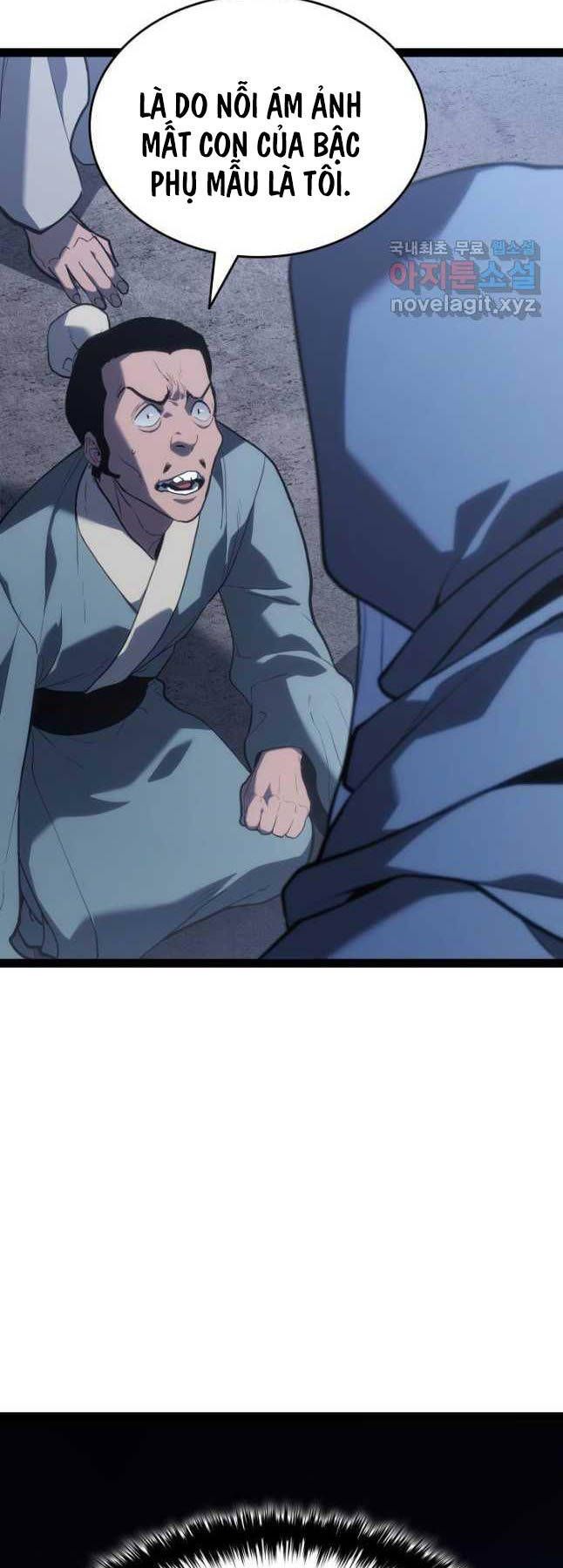 đọc truyện Tử Thần Phiêu Nguyệt Chương 86 ảnh 13 tại Thiên Thai Truyện