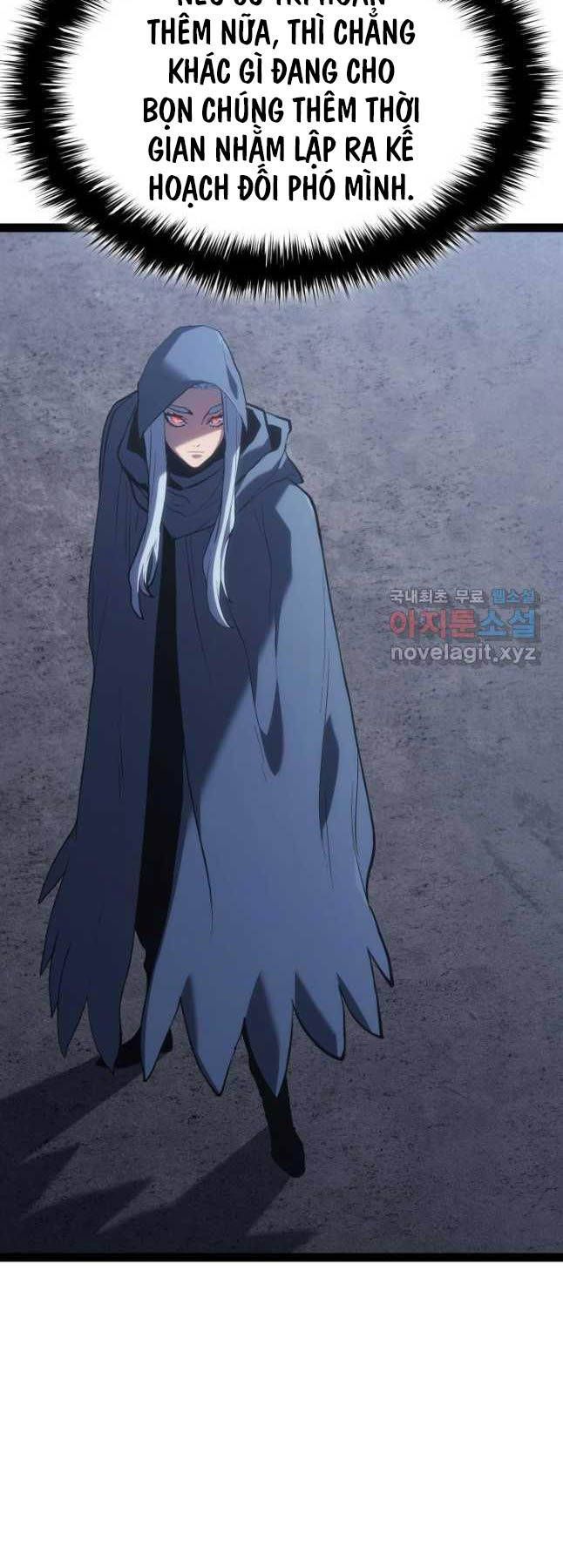 đọc truyện Tử Thần Phiêu Nguyệt Chương 86 ảnh 15 tại Thiên Thai Truyện