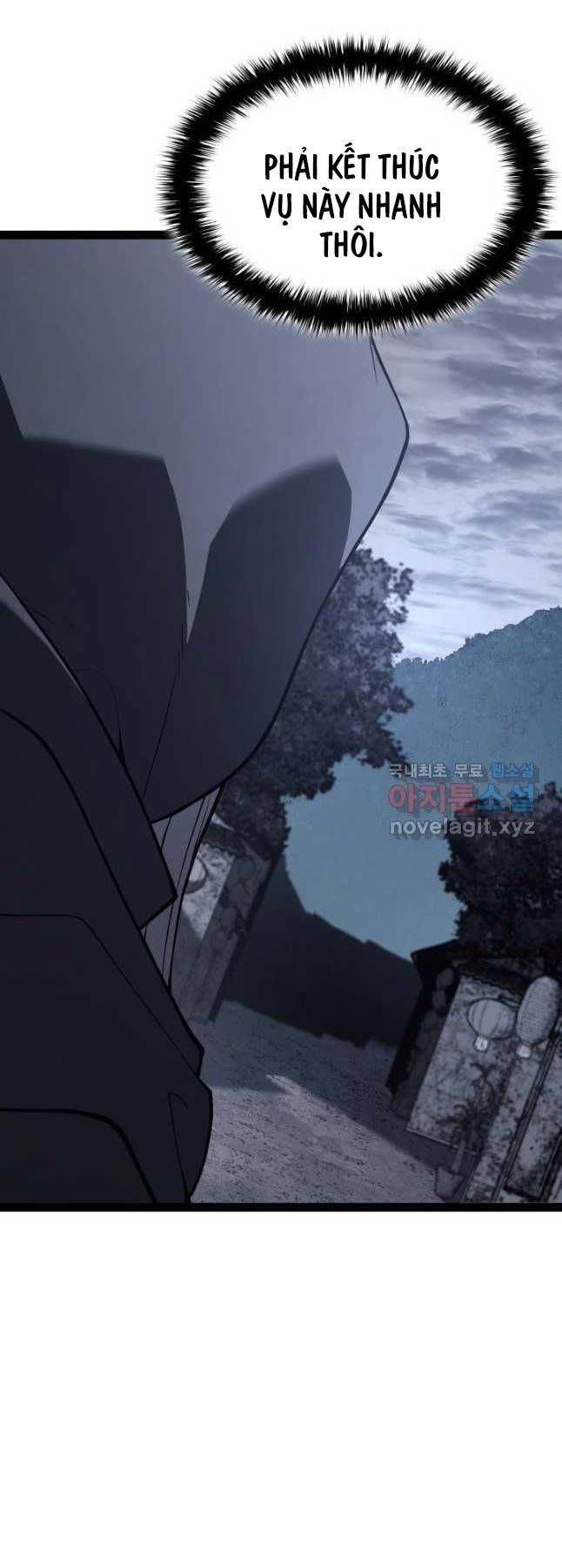 đọc truyện Tử Thần Phiêu Nguyệt Chương 86 ảnh 16 tại Thiên Thai Truyện