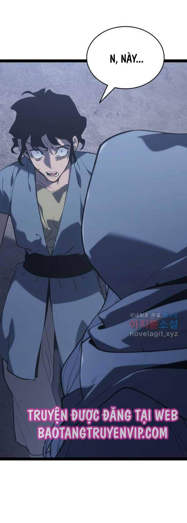 đọc truyện Tử Thần Phiêu Nguyệt Chương 86 ảnh 17 tại Thiên Thai Truyện