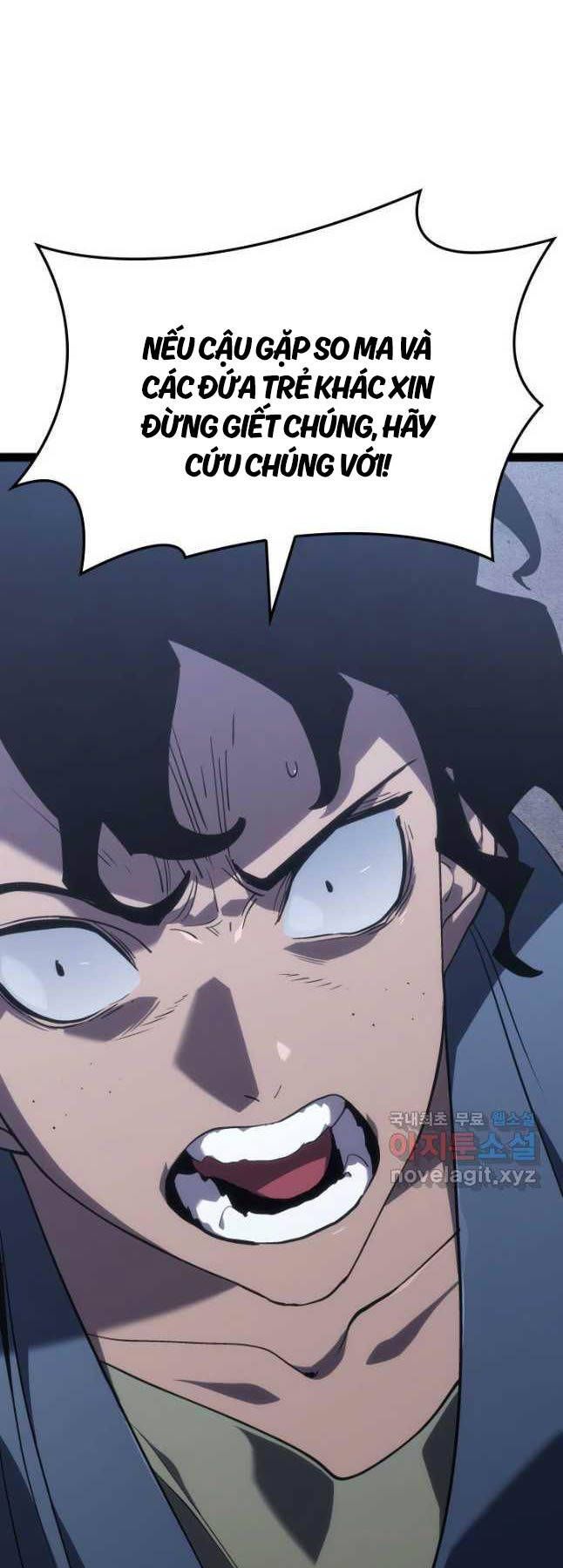 đọc truyện Tử Thần Phiêu Nguyệt Chương 86 ảnh 18 tại Thiên Thai Truyện