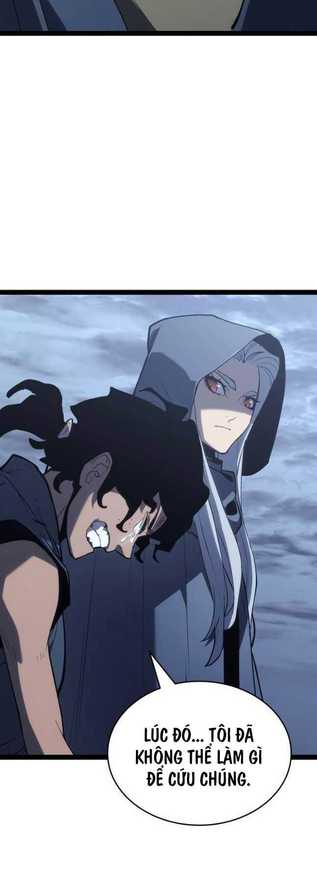 đọc truyện Tử Thần Phiêu Nguyệt Chương 86 ảnh 19 tại Thiên Thai Truyện