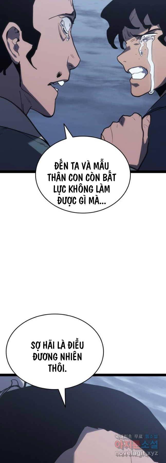 đọc truyện Tử Thần Phiêu Nguyệt Chương 86 ảnh 26 tại Thiên Thai Truyện