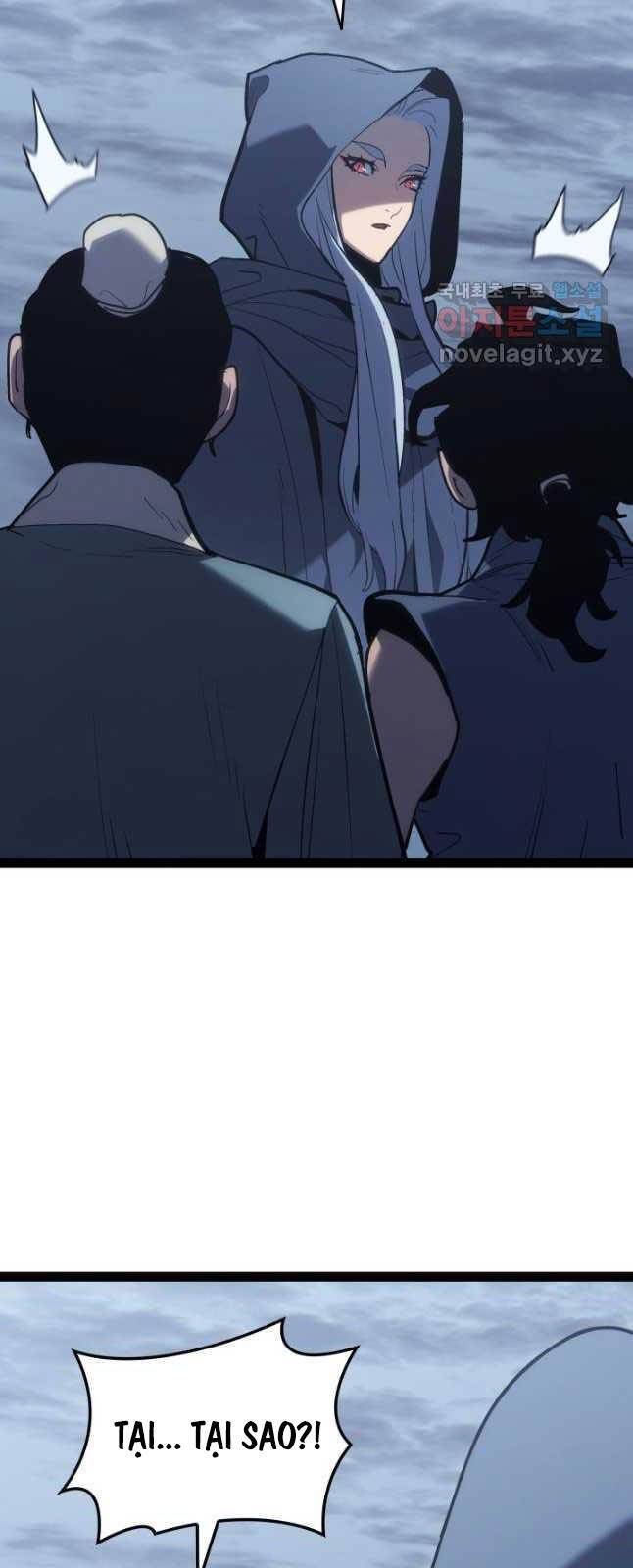 đọc truyện Tử Thần Phiêu Nguyệt Chương 86 ảnh 29 tại Thiên Thai Truyện