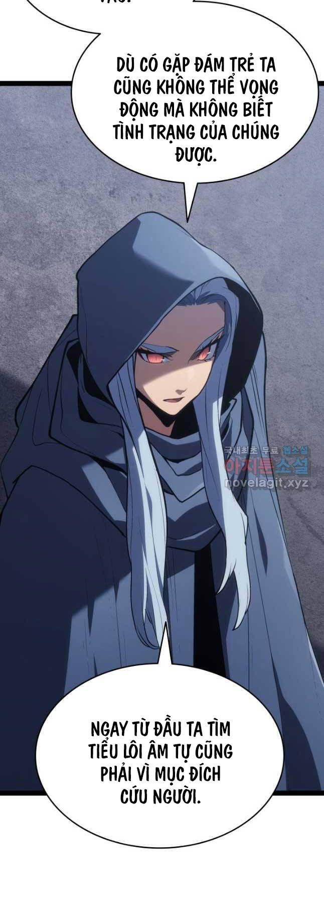 đọc truyện Tử Thần Phiêu Nguyệt Chương 86 ảnh 31 tại Thiên Thai Truyện