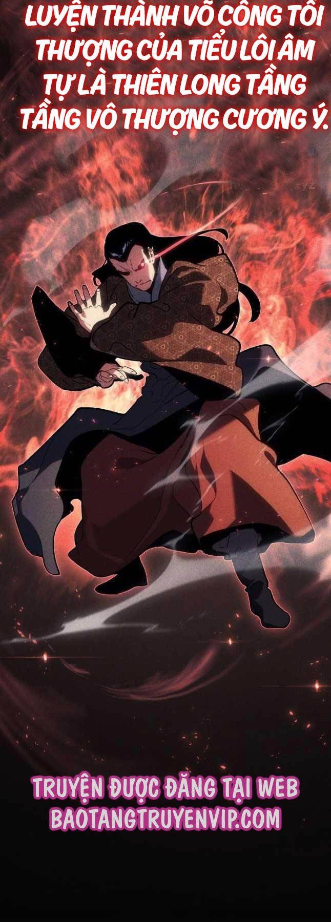 đọc truyện Tử Thần Phiêu Nguyệt Chương 86 ảnh 5 tại Thiên Thai Truyện