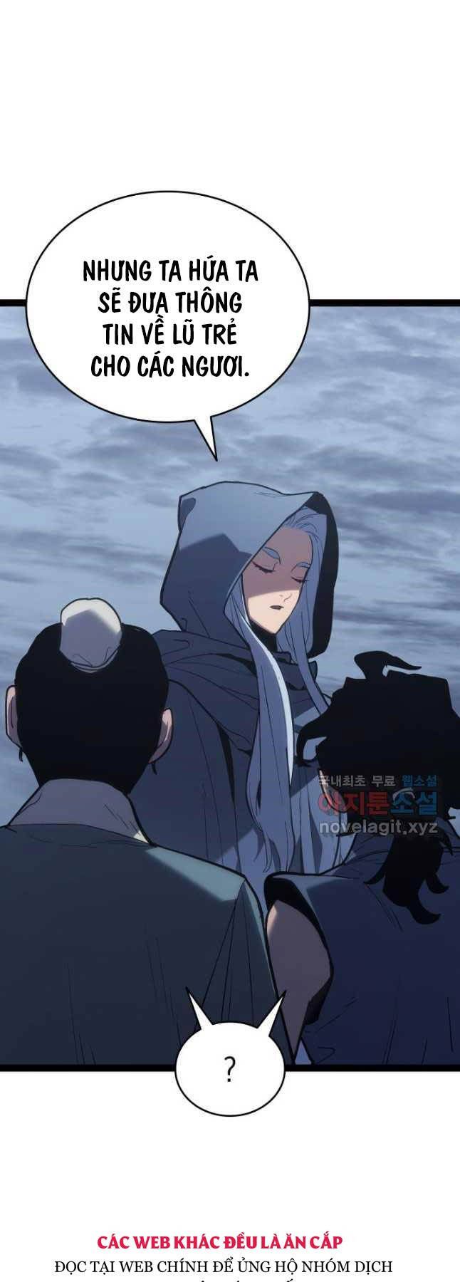 đọc truyện Tử Thần Phiêu Nguyệt Chương 86 ảnh 32 tại Thiên Thai Truyện