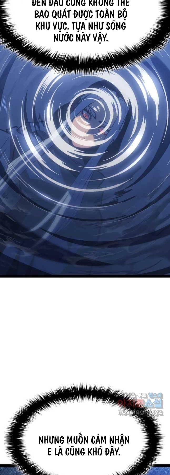 đọc truyện Tử Thần Phiêu Nguyệt Chương 86 ảnh 39 tại Thiên Thai Truyện