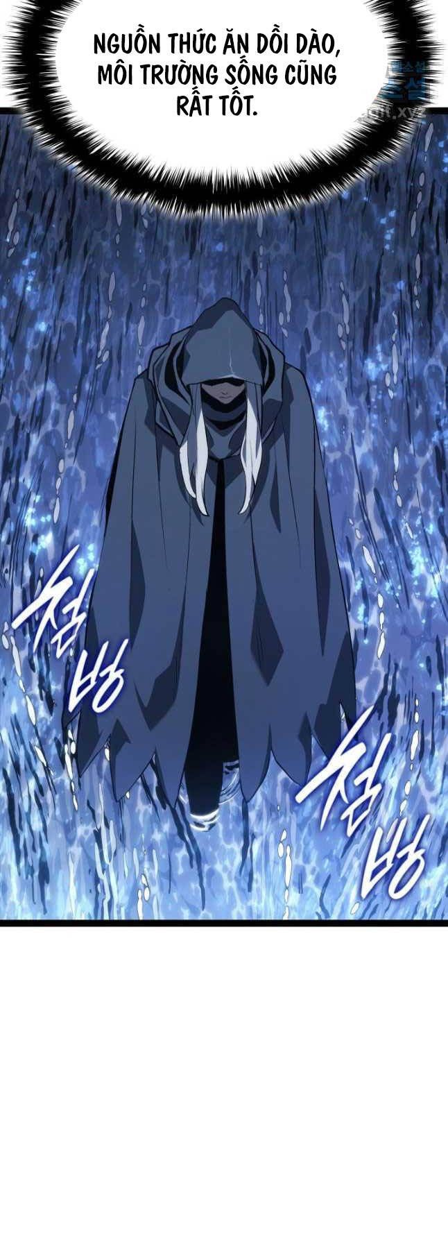 đọc truyện Tử Thần Phiêu Nguyệt Chương 86 ảnh 42 tại Thiên Thai Truyện