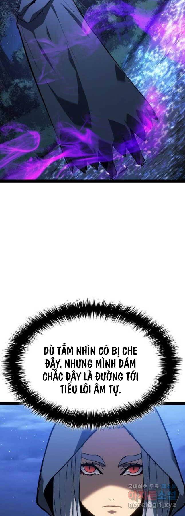 đọc truyện Tử Thần Phiêu Nguyệt Chương 86 ảnh 49 tại Thiên Thai Truyện