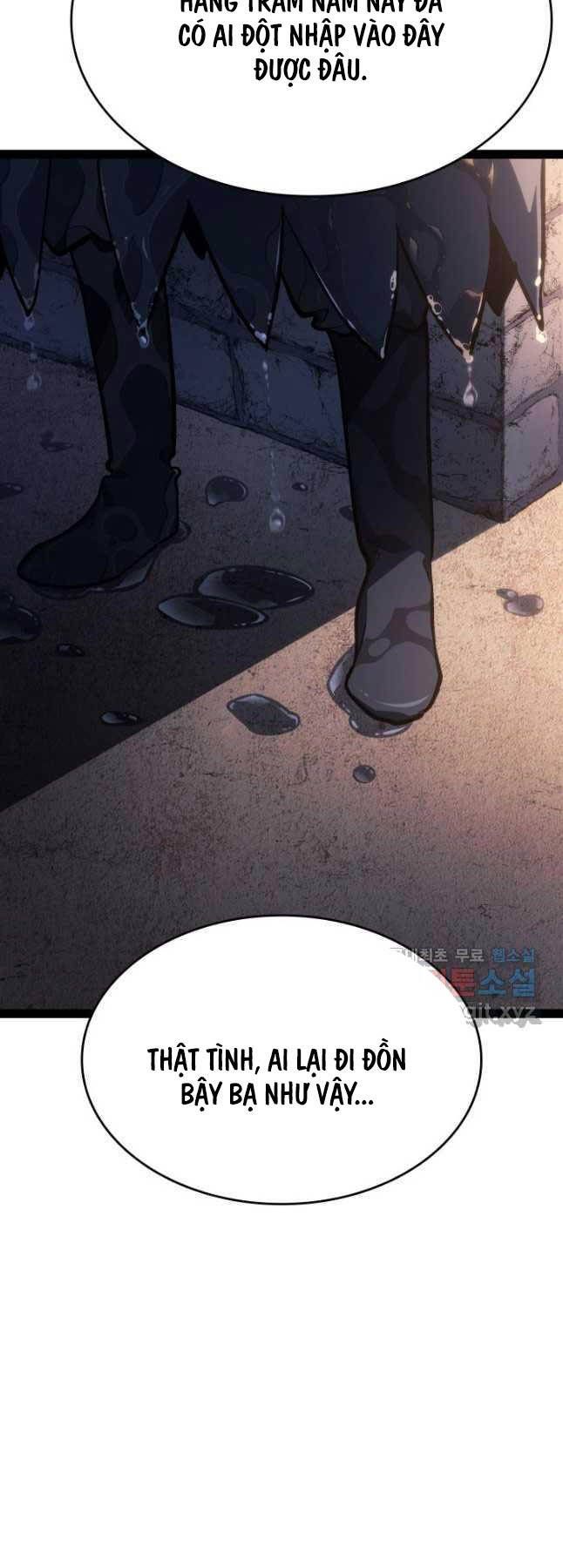 đọc truyện Tử Thần Phiêu Nguyệt Chương 86 ảnh 61 tại Thiên Thai Truyện