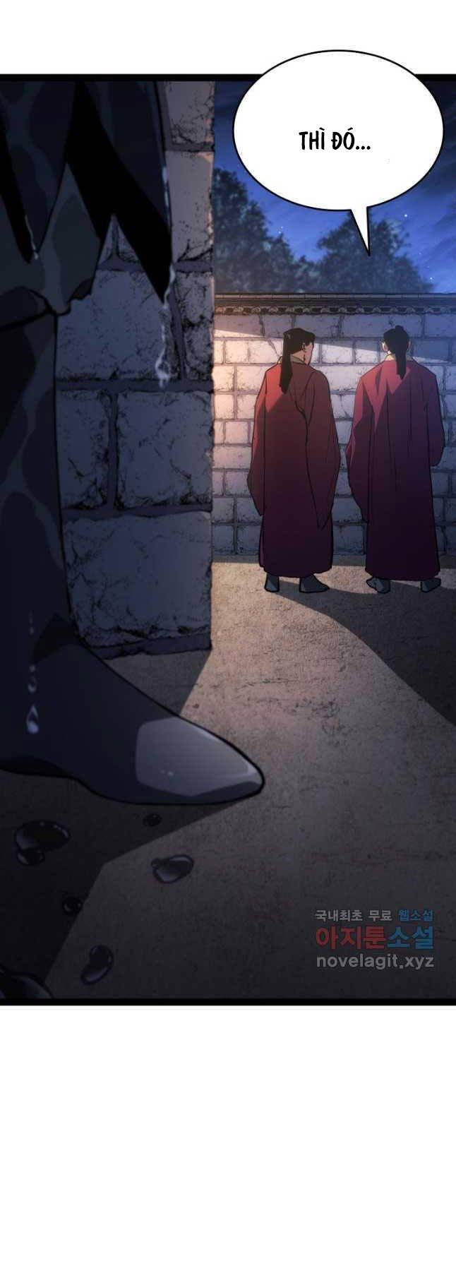 đọc truyện Tử Thần Phiêu Nguyệt Chương 86 ảnh 62 tại Thiên Thai Truyện