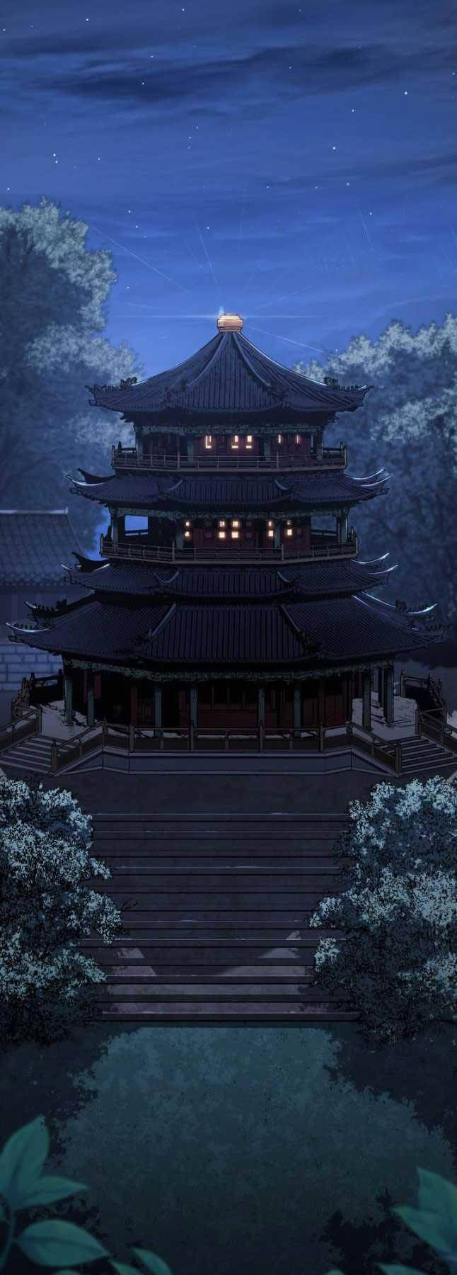 đọc truyện Tử Thần Phiêu Nguyệt Chương 86 ảnh 66 tại Thiên Thai Truyện