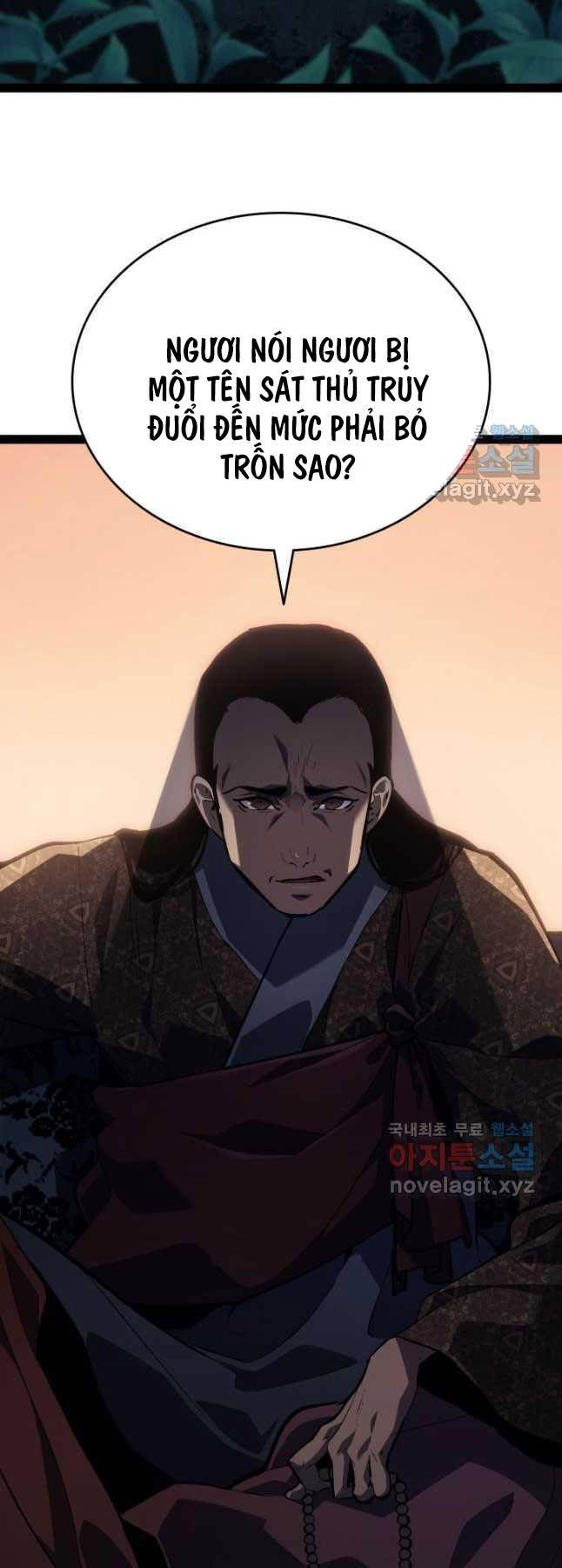 đọc truyện Tử Thần Phiêu Nguyệt Chương 86 ảnh 67 tại Thiên Thai Truyện