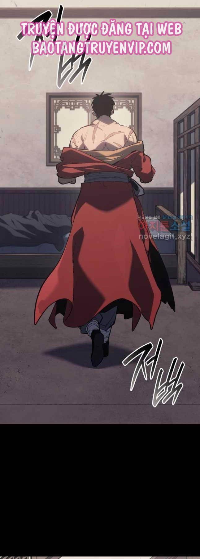 đọc truyện Tử Thần Phiêu Nguyệt Chương 87 ảnh 15 tại Thiên Thai Truyện