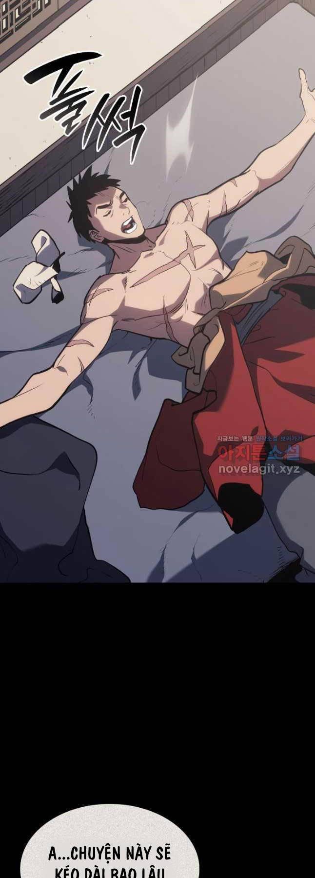 đọc truyện Tử Thần Phiêu Nguyệt Chương 87 ảnh 16 tại Thiên Thai Truyện