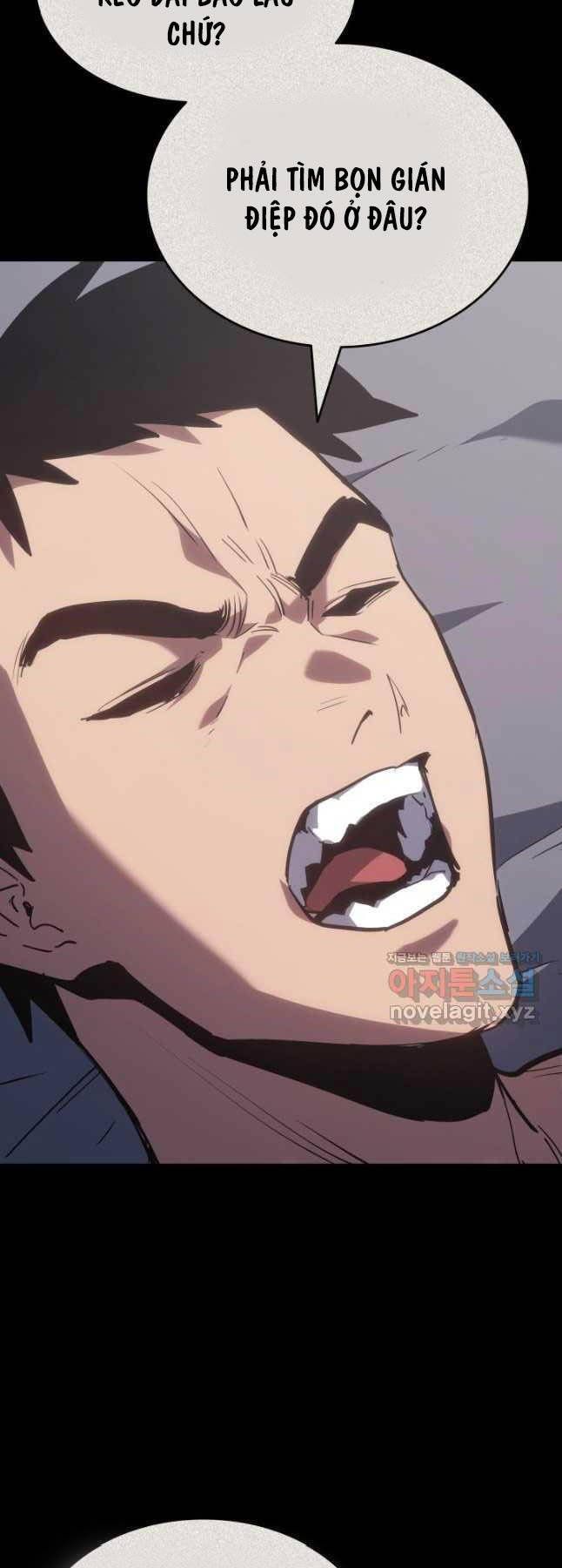 đọc truyện Tử Thần Phiêu Nguyệt Chương 87 ảnh 17 tại Thiên Thai Truyện