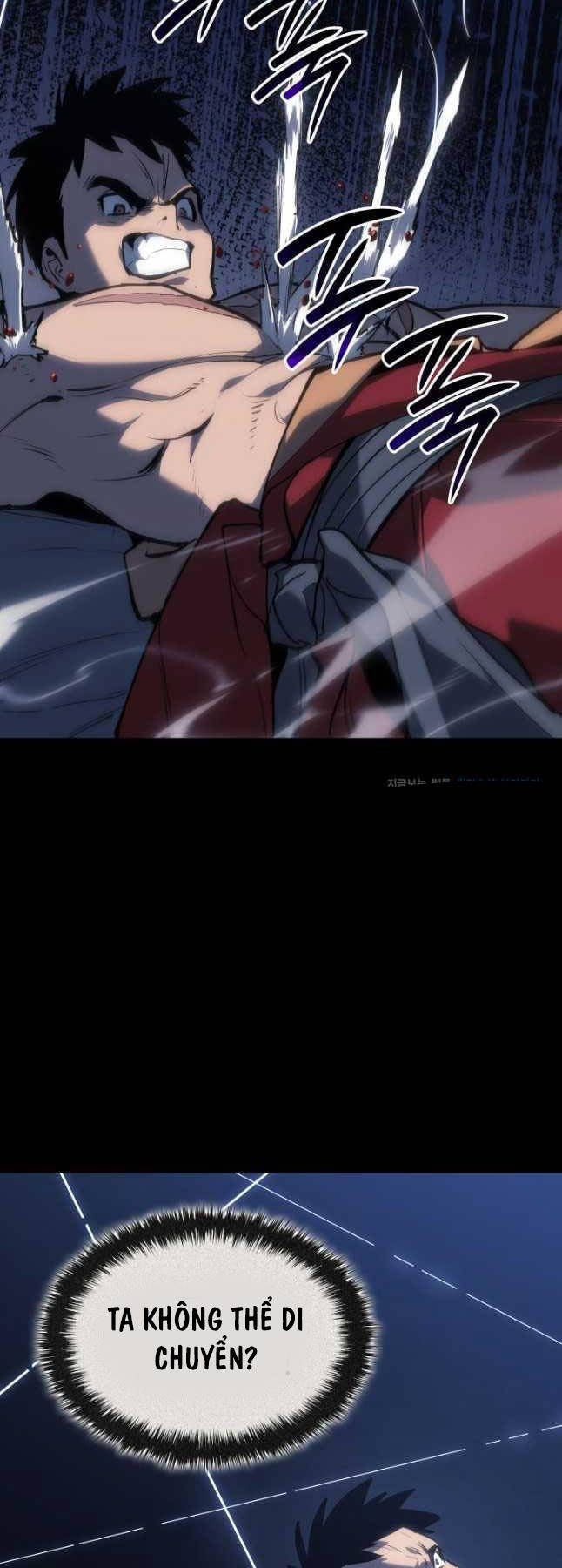 đọc truyện Tử Thần Phiêu Nguyệt Chương 87 ảnh 22 tại Thiên Thai Truyện