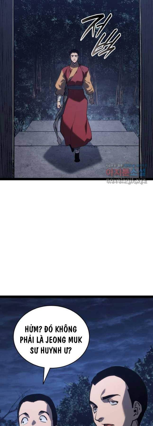 đọc truyện Tử Thần Phiêu Nguyệt Chương 87 ảnh 29 tại Thiên Thai Truyện