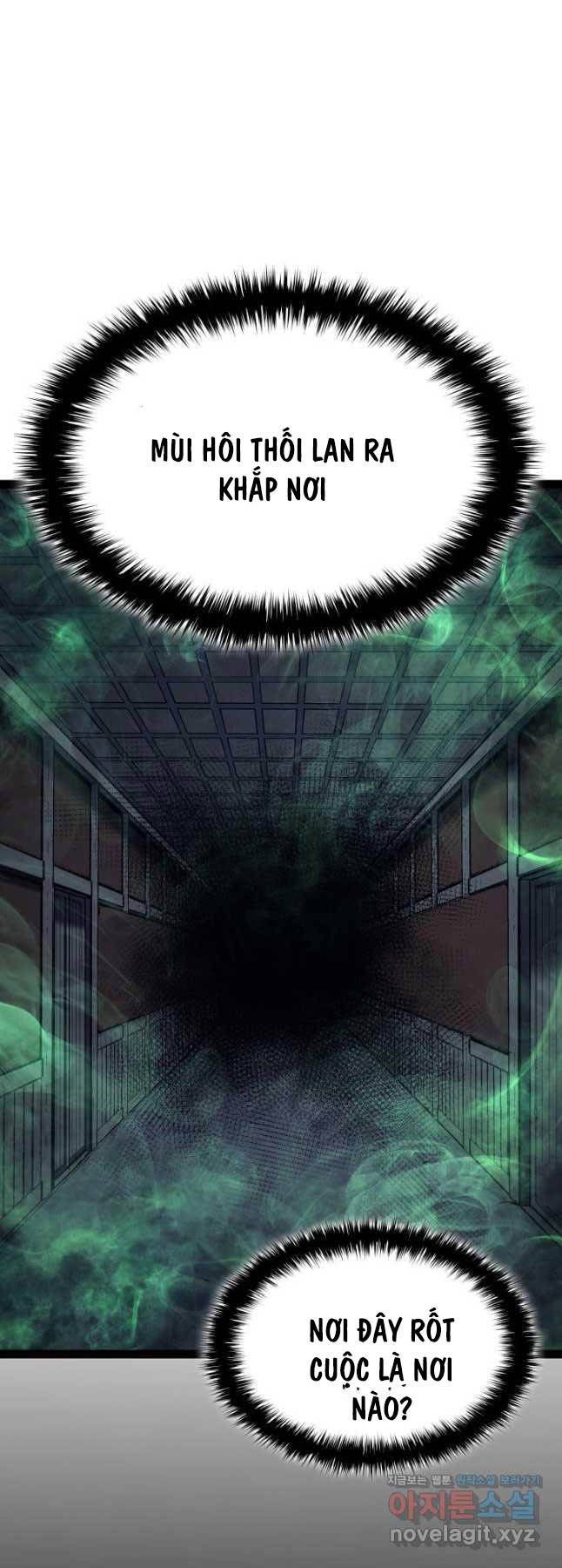 đọc truyện Tử Thần Phiêu Nguyệt Chương 87 ảnh 34 tại Thiên Thai Truyện