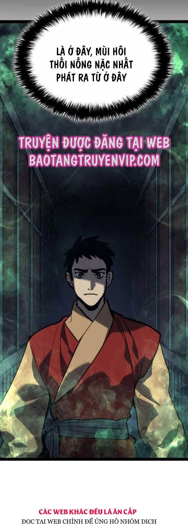 đọc truyện Tử Thần Phiêu Nguyệt Chương 87 ảnh 39 tại Thiên Thai Truyện