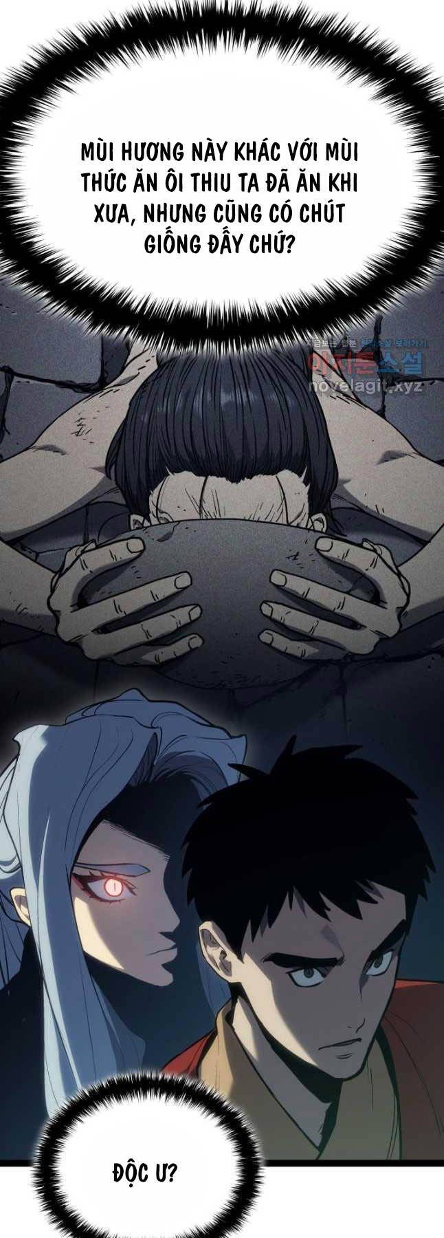 đọc truyện Tử Thần Phiêu Nguyệt Chương 87 ảnh 42 tại Thiên Thai Truyện