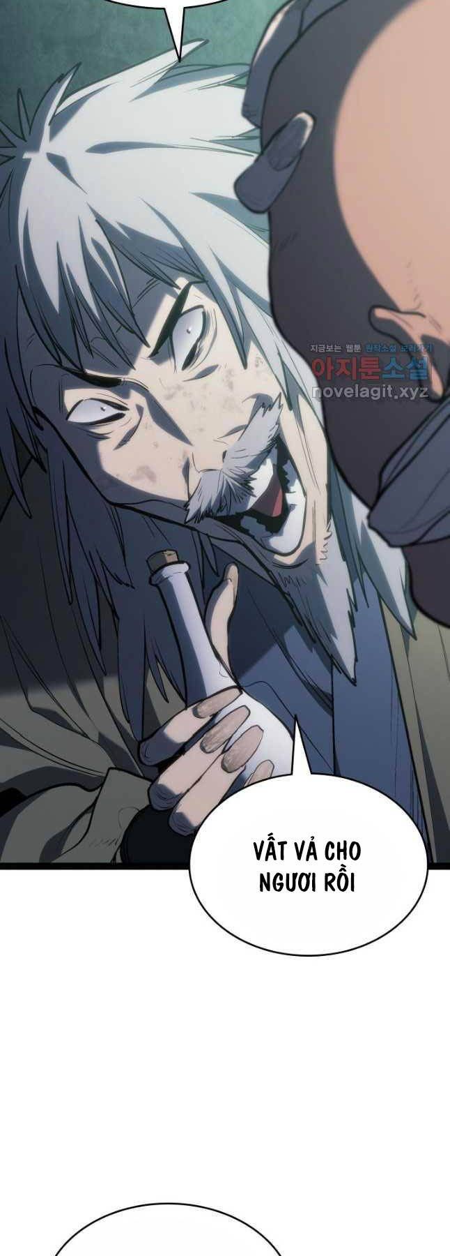 đọc truyện Tử Thần Phiêu Nguyệt Chương 87 ảnh 50 tại Thiên Thai Truyện