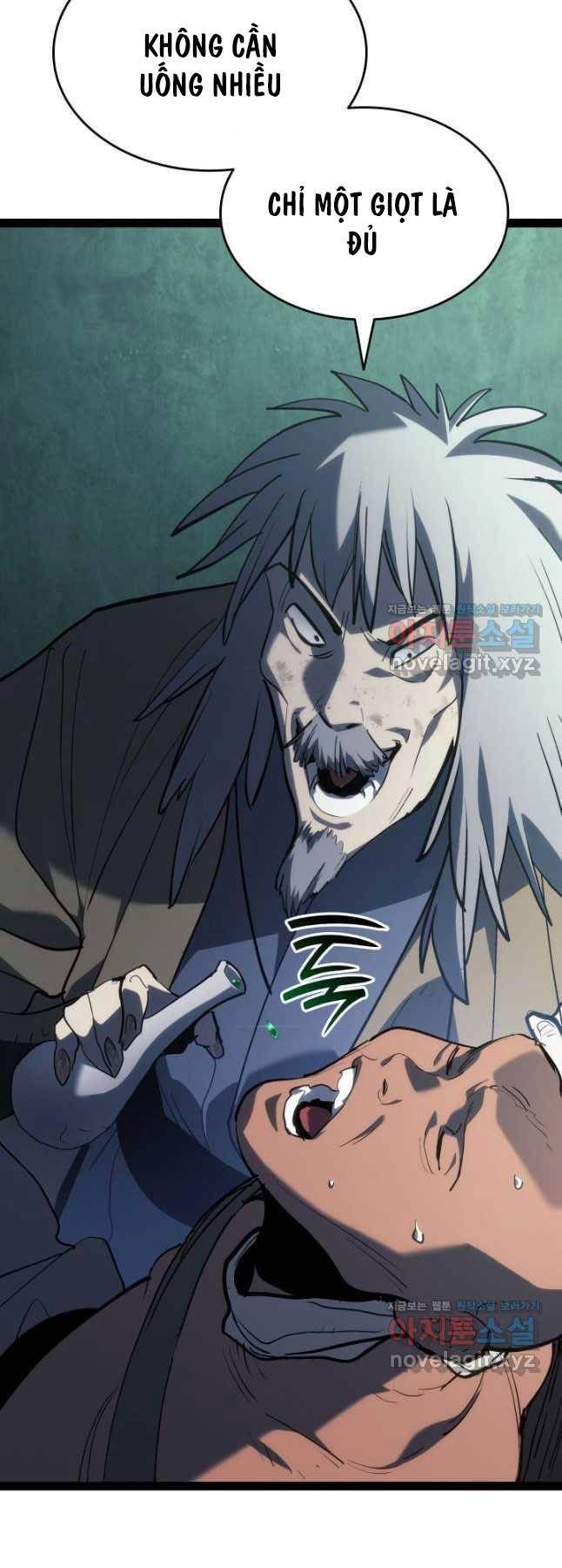 đọc truyện Tử Thần Phiêu Nguyệt Chương 87 ảnh 51 tại Thiên Thai Truyện