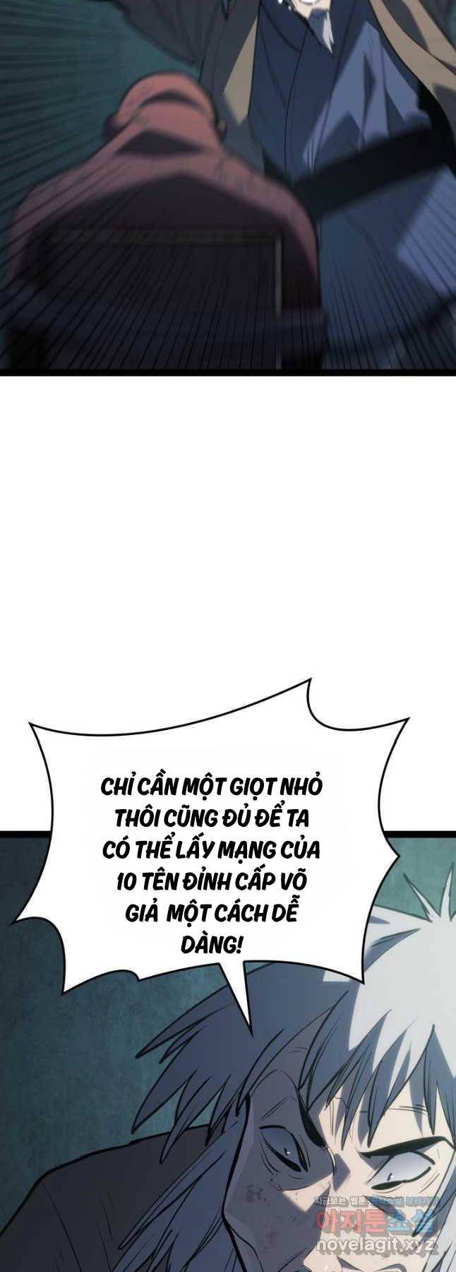 đọc truyện Tử Thần Phiêu Nguyệt Chương 87 ảnh 60 tại Thiên Thai Truyện