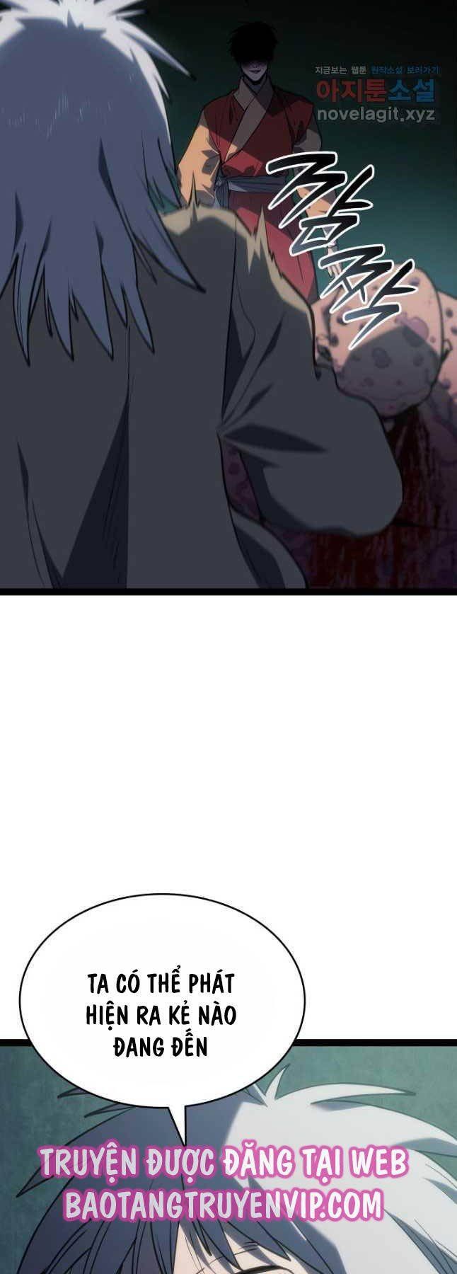 đọc truyện Tử Thần Phiêu Nguyệt Chương 87 ảnh 62 tại Thiên Thai Truyện